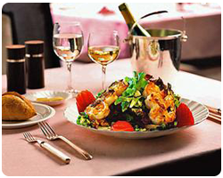 Rawat Marriage Home Banquets Live Counters