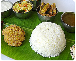 Rawat Marriage Home Banquets South Indian