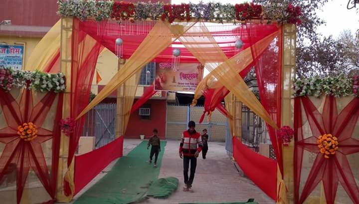 Rawat Marriage Home Banquets Hall Agra Rawat Marriage Home Banquets Hall Agra